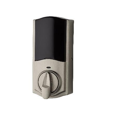 Kwikset　Kevo　(第2世代)　DB　KEVO2　15　タッチトゥオープン　Bluetooth　925　スマートロック