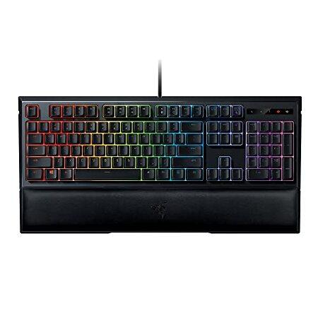 並行輸入品】 Razer Ornata Chroma : インタートレーディング - 通販