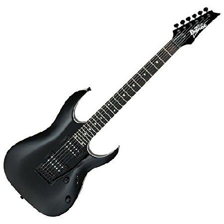 並行輸入品】 Ibanez GRGA 6弦ソリッドボディ エレキギター 右