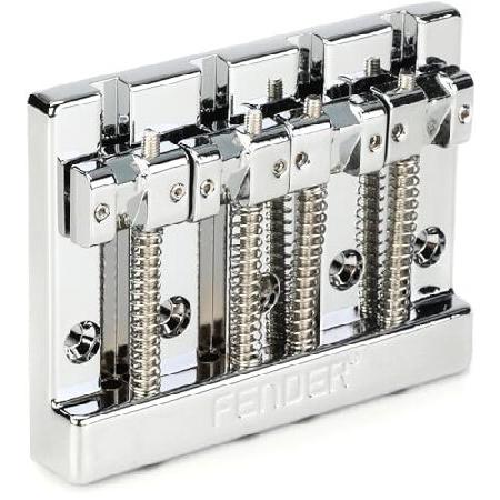 並行輸入品】 Fender パーツ Fender(R) HiMass(TM) 4-String Bass