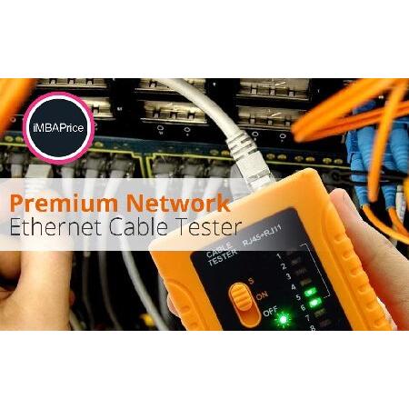 iwillink RJ45 Cat6 キーストーンカプラー イエロー 25個 61aeqW60MnL._AC_UF894,