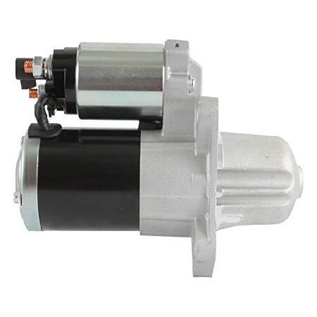 【並行輸入品】 DB Electrical SMT0436 Starter for 2013-15 Cadillacの画像