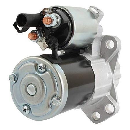 【並行輸入品】 DB Electrical SMT0436 Starter for 2013-15 Cadillacの画像