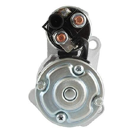 【並行輸入品】 DB Electrical SMT0436 Starter for 2013-15 Cadillacの画像