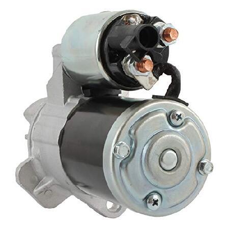 【並行輸入品】 DB Electrical SMT0436 Starter for 2013-15 Cadillacの画像