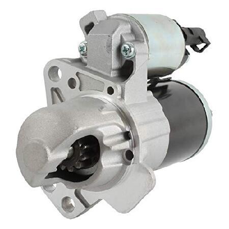 【並行輸入品】 DB Electrical SMT0436 Starter for 2013-15 Cadillacの画像