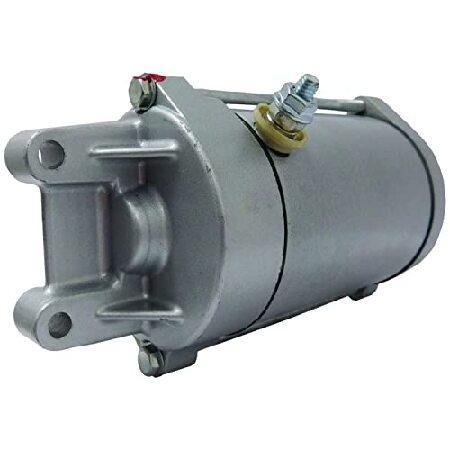 【並行輸入品】 スターター互換 ホンダ VTX1800 全モデル 2002-2008 31200MCH000 31200-MCH-831 31200-MCH-A00 SMU0395 31200-MCH-000 31200MCHA00 31200-MC。の画像