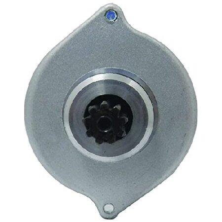 【並行輸入品】 スターター互換 ホンダ VTX1800 全モデル 2002-2008 31200MCH000 31200-MCH-831 31200-MCH-A00 SMU0395 31200-MCH-000 31200MCHA00 31200-MC。の画像