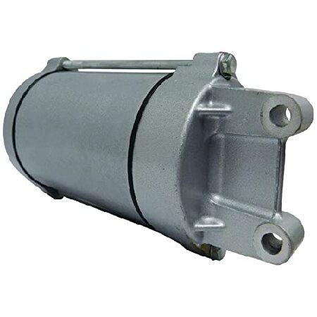 【並行輸入品】 スターター互換 ホンダ VTX1800 全モデル 2002-2008 31200MCH000 31200-MCH-831 31200-MCH-A00 SMU0395 31200-MCH-000 31200MCHA00 31200-MC。の画像