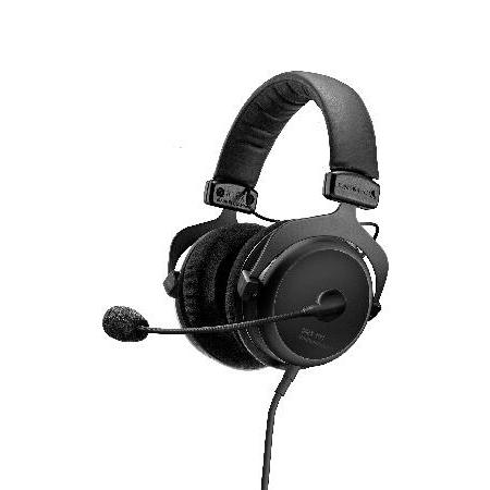 並行輸入品】 beyerdynamic MMX 300（第2世代）プレミアムゲームヘッド