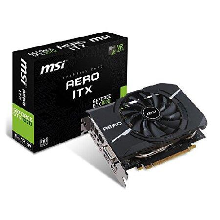 並行輸入品】 MSI ショート基盤採用 グラフィックスカード GEFORCE GTX