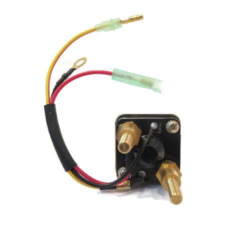 【並行輸入品】 スターターリレーソレノイドフィットKawasaki 2001 - 2002ジェットスキー900 STS -、2003 800 SXR PWC by the Rop Shopの画像