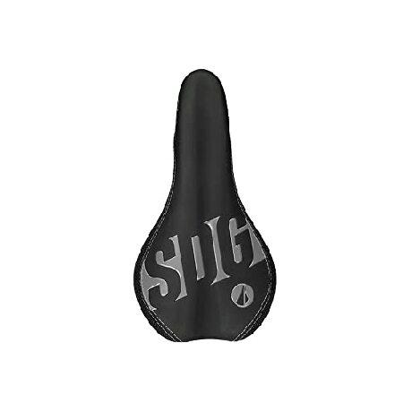 並行輸入品】 SDGコンポーネントFly Jrサドルスチールレール - BLK