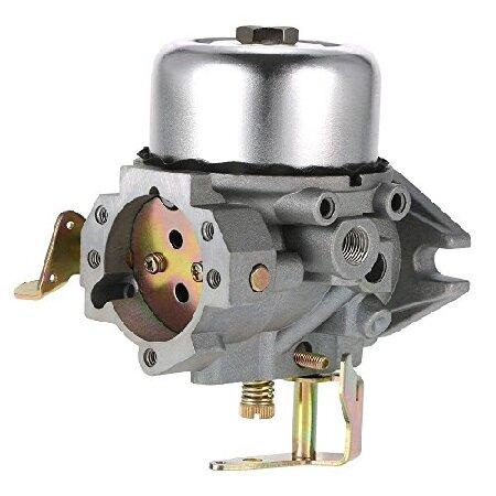【並行輸入品】 キャブレター Kohler K241 K301 10HP 12HP 鋳鉄エンジン キャブ カデットの画像