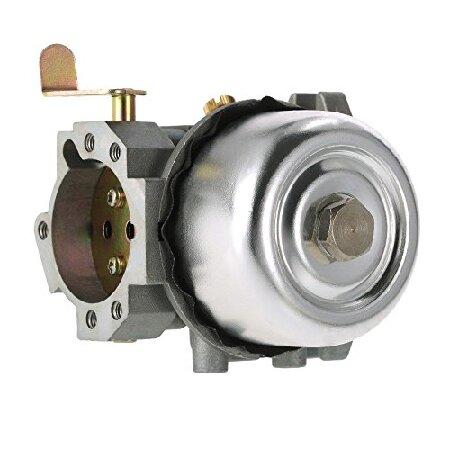 【並行輸入品】 キャブレター Kohler K241 K301 10HP 12HP 鋳鉄エンジン キャブ カデットの画像