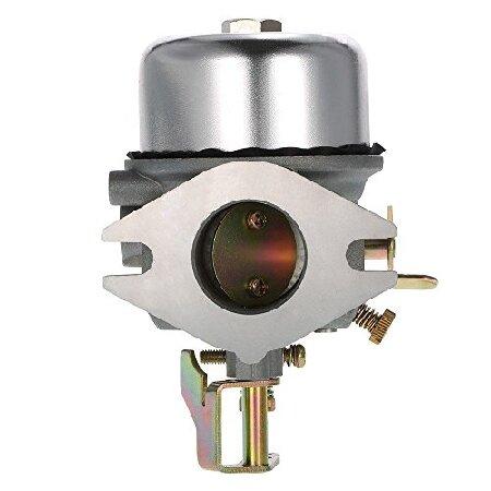 【並行輸入品】 キャブレター Kohler K241 K301 10HP 12HP 鋳鉄エンジン キャブ カデットの画像