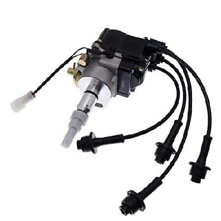 並行輸入品】 HOLDWLEL イグニッションディストリビューター 19030