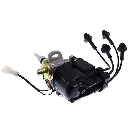 並行輸入品】 HOLDWLEL イグニッションディストリビューター 19030