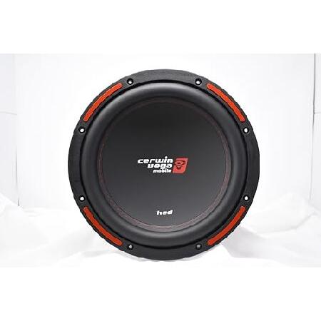 並行輸入品】 Cerwin Vega H7124S 12インチ 4Ω 最大1200W / 200W RMS