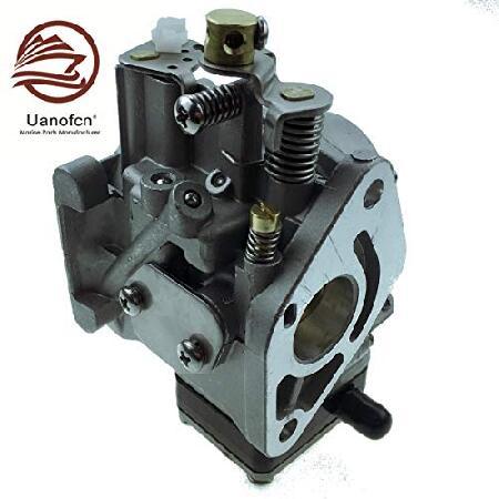 【並行輸入品】 ボートモーターキャブレターアッシー 369-03200-2 36903-2002M トーハツ日産5HP 5B 船外機用_2