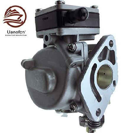 【並行輸入品】 ボートモーターキャブレターアッシー 369-03200-2 36903-2002M トーハツ日産5HP 5B 船外機用_3