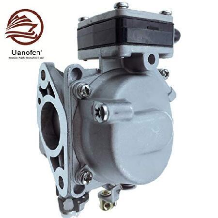 【並行輸入品】 ボートモーターキャブレターアッシー 369-03200-2 36903-2002M トーハツ日産5HP 5B 船外機用_4