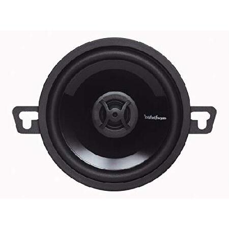 並行輸入品】 Rockford Fosgate Punch P132 3-1/2