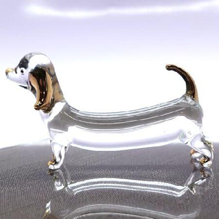 【SUMO公式アカウント03】 Multi Glass/ダックスフント置物 Yahoo!オークション - 「ダックスフンド」ガラス (工芸品) の落札相場 工芸品