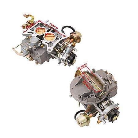 【並行輸入品】 Partol キャブレターキャブ Partol-130の画像