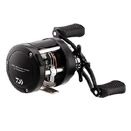 Daiwa Millionaire Classic Utd 5.1?: 1釣りリール（中古品） 並行輸入品】 Daiwa Millionaire Classic Utd 5.1 : 1右手釣りリール