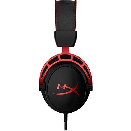 並行輸入品】 キングストン Kingston ゲーミング ヘッドセット HyperX
