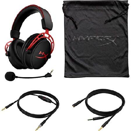 並行輸入品】 キングストン Kingston ゲーミング ヘッドセット HyperX