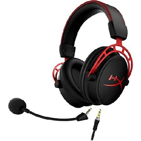 並行輸入品】 キングストン Kingston ゲーミング ヘッドセット HyperX 