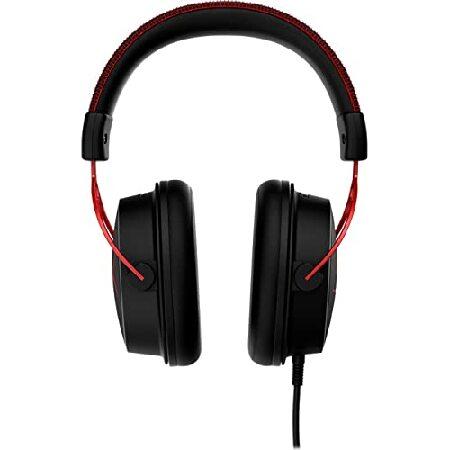 並行輸入品】 キングストン Kingston ゲーミング ヘッドセット HyperX
