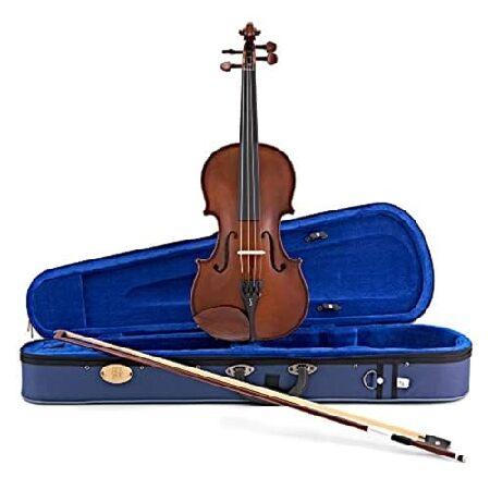 並行輸入品】 Stentor: Student I Violin - 4/4 Size. For