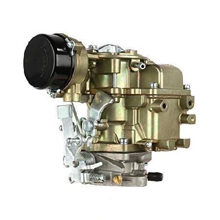 【並行輸入品】 Partol YF キャブレター カーター キャブレター キャブ フォード 240-250-300 YF C1YF タイプ 6 シリンダー CILエンジン 1975-1982 D5TZ9510AG -_4