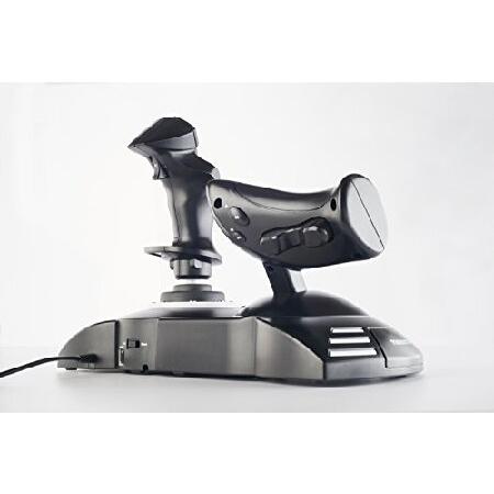 【並行輸入品】 T-Flight Hotas One XB1/PC_3