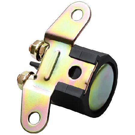 【並行輸入品】 VTX1800 Starter Solenoid Relay for Honda VTX 1800 2002-2008 for Arctic CAT 250 300 1998-2005 SKI-DOO Expedition LE 1200 for Suzuki LTF2_5