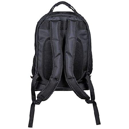 【並行輸入品】 Klein Tools 55475 ツールバッグ バックパック 高耐久 Tradesman Pro ツールオーガナイザー ツールキャリア 35ポケット ハンドツールとギア用_4