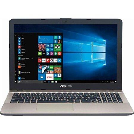 並行輸入品】 ASUS X541NA-PD1003Y VivoBook Max - 15.6インチHD