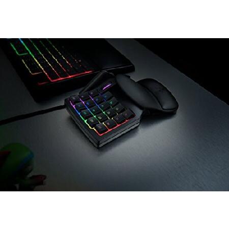 【並行輸入品】 Tartarus V2 Mecha Membrane Key_1