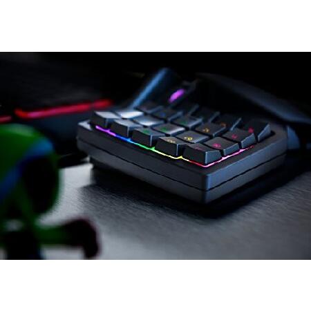 【並行輸入品】 Tartarus V2 Mecha Membrane Key_2