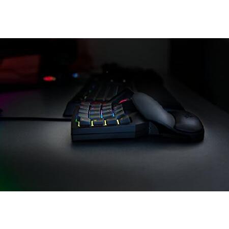 【並行輸入品】 Tartarus V2 Mecha Membrane Key_3