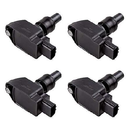 マツダ・RX-8 イグニッションコイル 4個セット 【楽天市場】rx 8