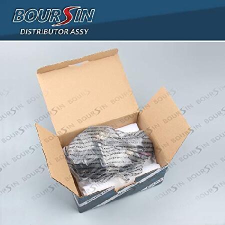 【並行輸入品】 電子点火ディストリビューター 日産B110 B120 B210 ピックアップ 120Y A12 A14 A15 Datsun 120 310 1000 1200用の画像