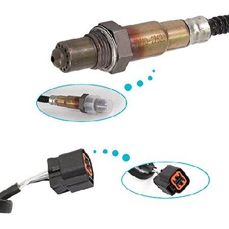 並行輸入品】 234-4404 2344404 酸素 O2 センサー ヒュンダイ