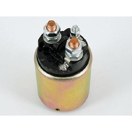 【並行輸入品】 Formula Auto Parts STS9 スターターソレノイド_1