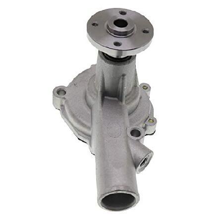 並行輸入品】 FridayParts ウォーターポンプ 5650-040-1402-0 三菱