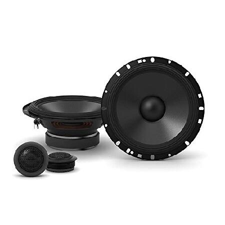 並行輸入品】 Alpine S-S65C S-シリーズ 6.5インチ コンポーネント 2