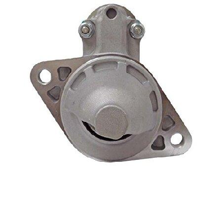 並行輸入品】 PREMIER GEAR PG-19073 スターター 交換用 スバル